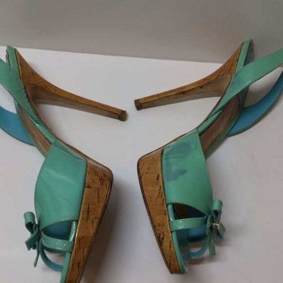 Christian Dior heels - Picture 11 of 16